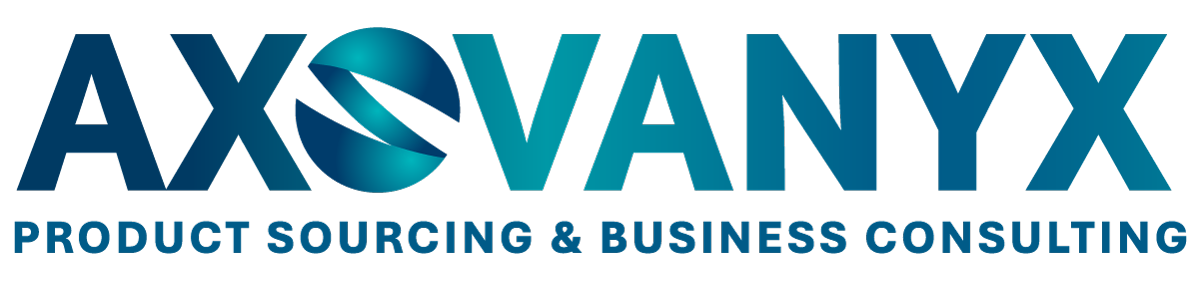Logo with large blue letters 'VA' and smaller text below.